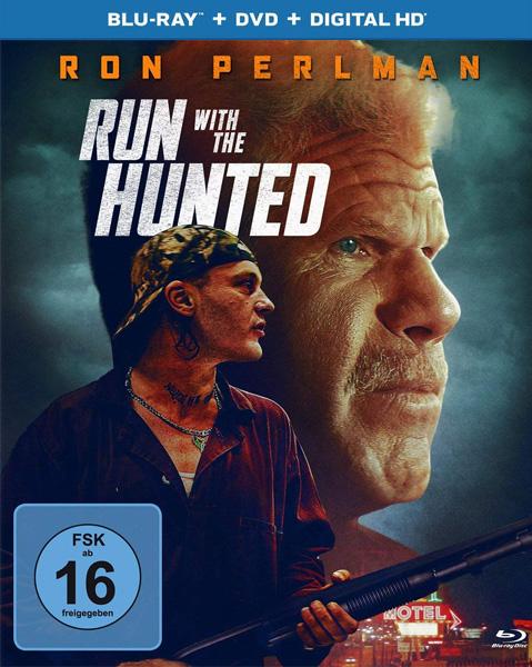 Повелители улиц / Run with the Hunted (2019) HDRip/BDRip 720p/BDRip 1080p
