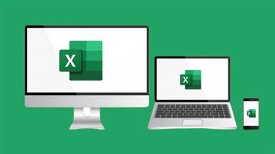 Microsoft  Excel Complete Course | All in one MS Excel Course 6c967bcd24383beb8186265694524e57