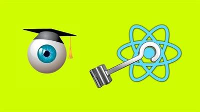 Complete  React Hooks Course 2021: A - Z ( Scratch to React ) A9bc83a80c95d8fc6dad4f1df2378964