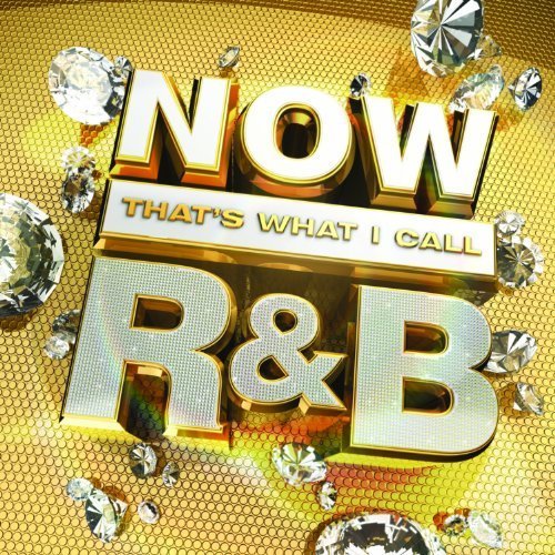 RnB Now Thats What I Call (2021)