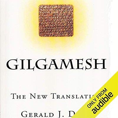 Gilgamesh The New Translation (Audiobook)