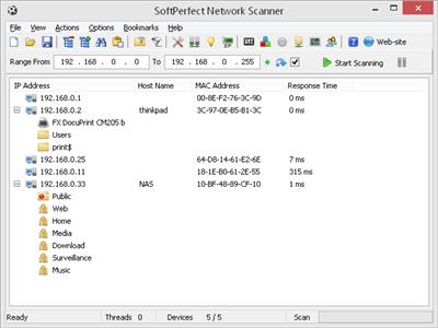 fe0e90826be9cca49b1a5d24e118096d - SoftPerfect  Network Scanner 8.1.1 (x64) Multilingual