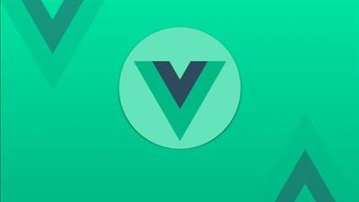 Udemy - Vue js 3 - The Practical Guide