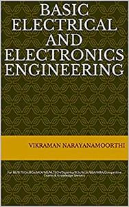 BASIC ELECTRICAL AND ELECTRONICS ENGINEERING