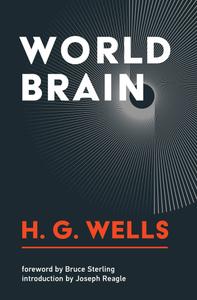 World Brain (The MIT Press)