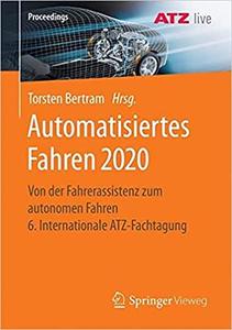 Automatisiertes Fahren 2020