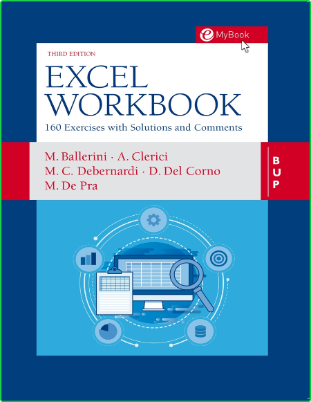 Excel Workbook 160 Exercices With Solutions And Comments
