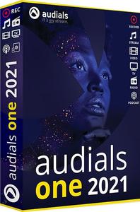 Audials One 2021.0.217.0 Multilingual