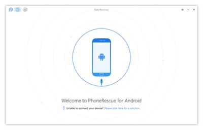 PhoneRescue for Android 3.8.0.20210804 Multilingual
