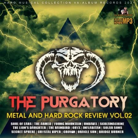 The Purgatory Vol.02 (2021)