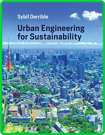 Urban Engineering for Sustainability