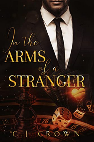 Cover: Hannah Siebern - In the Arms of a Stranger (Mafia Romance)