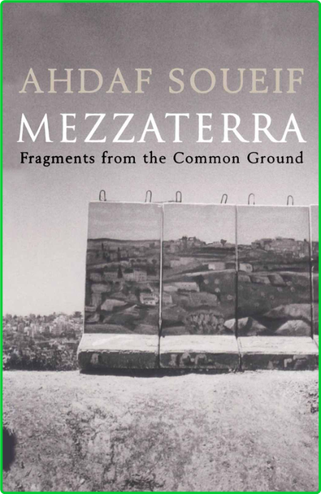 Mezzaterra - Fragments from the Common Ground