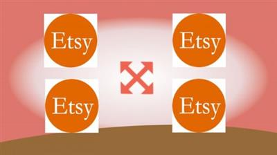 Etsy  Advanced: Fast Track Training 96eb17fe3b936d2815a6041a5bb16e99