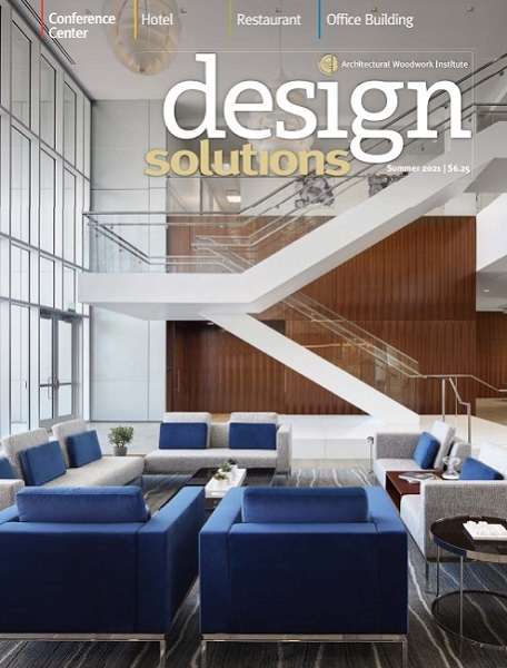 Design Solutions – Summer 2021
