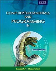 Computer Fundamentals and Programming in C Ed 2