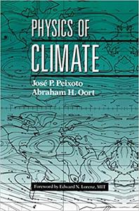 Physics of Climate
