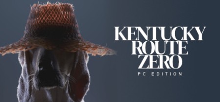 Kentucky Route Zero PC Edition v 2 0 0 1-GOG