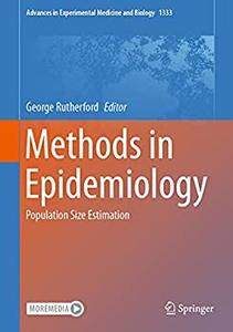 Methods in Epidemiology Population Size Estimation