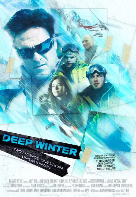 Deep Winter 2008 1080p BluRay x265-RARBG