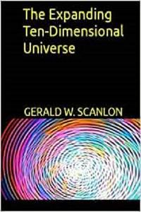 The Expanding Ten-Dimensional Universe