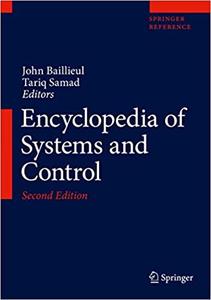 Encyclopedia of Systems and Control, 2nd Edition