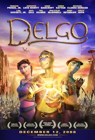 Delgo 2008 1080p BluRay x265-RARBG