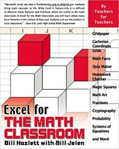 Excel for the Math Classroom