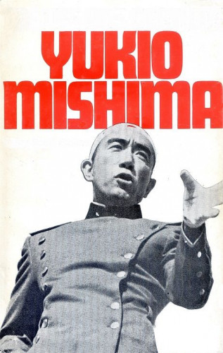 BBC Arena - The Strange Case of Yukio Mishima (1985)