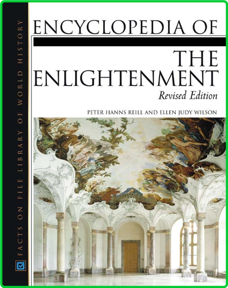 Encyclopedia of Enlightment