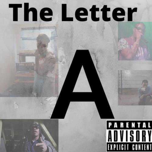 A.Pistol - The Letter A (2021)