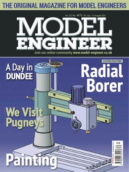 Model Engineer No.4670