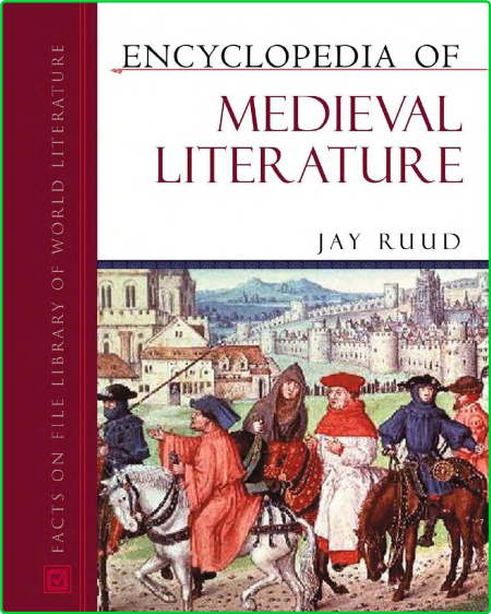 Encyclopedia of Medieval Literature