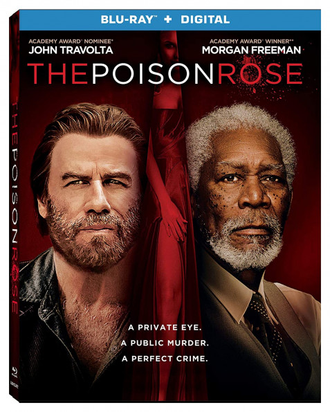 The Poison Rose (2019) 1080p BluRay x264 Dual Audio AC3 MeGUiL