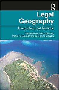 Legal Geography Perspectives and Methods