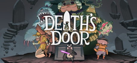 Deaths Door v1 1 1h-GOG