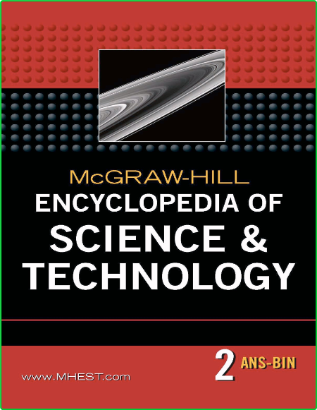 Encyclopedia of Science Technology Volume 2