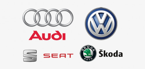Flashdaten VAG - Audi VW Seat Skoda (06.2021 - 07.2021)
