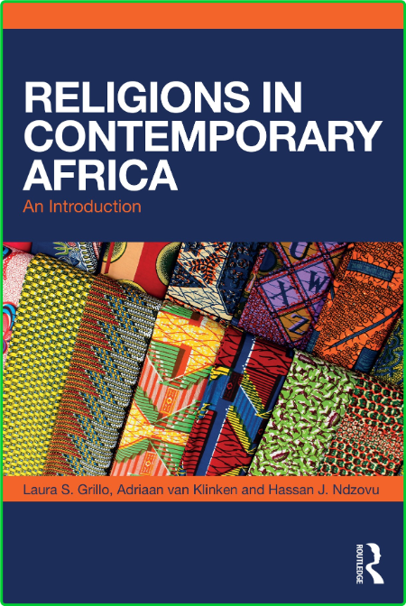 Religions in Contemporary Africa - An Introduction