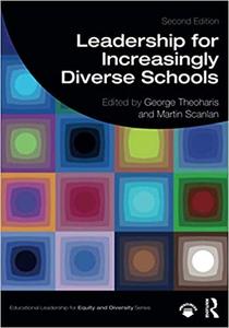 Leadership for Increasingly Diverse Schools  Ed 2