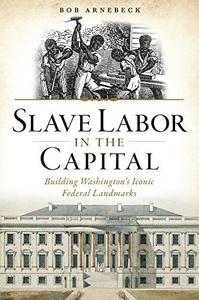 Slave Labor in the Capital Building Washington's Iconic Federal Landmarks