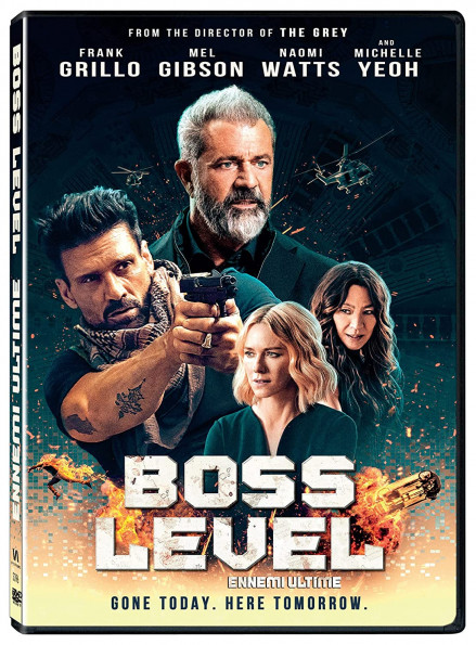 Boss Level (2020) BRRip 1080p HEVC 7-Rip