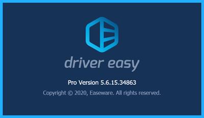 Driver Easy Professional 5.7.0.39448 Multilingual