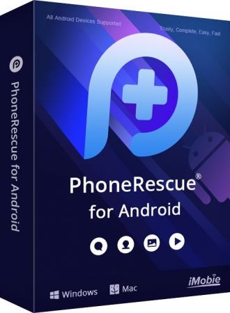 PhoneRescue  for Android 3.8.0.20210804 Multilingual