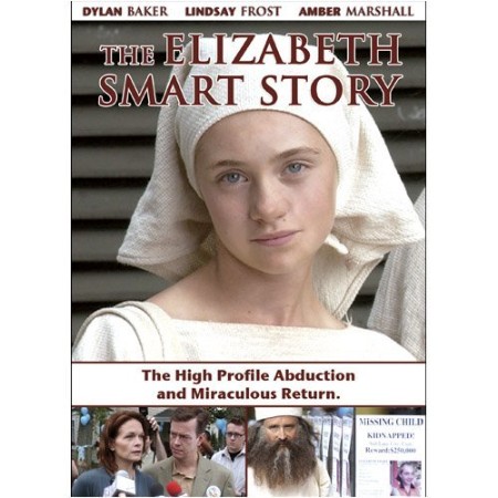 The Elizabeth Smart STory 2003 1080p WEBRip x265-RARBG
