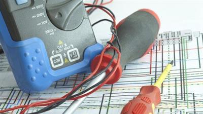 Udemy - Electrical Designing Using AutoCAD - 4 in 1 Projects Course