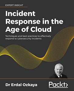 Incident Response in the Age of Cloud 