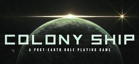 Colony Ship A Post-Earth Role Playing Game v0 8 135-GOG