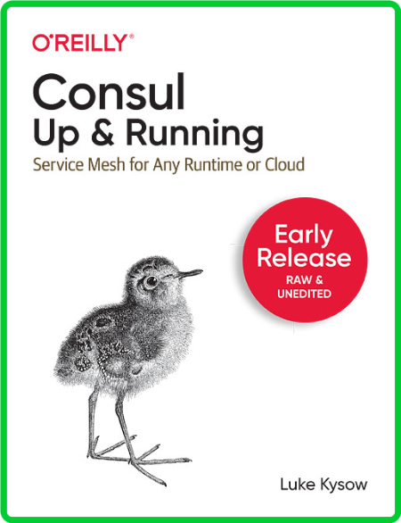 Consul - Up and Running 6c0c4e52ee9bb1489faf34c2926899fe