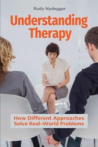 Understanding Therapy  How Different Approaches Solve Real-World Problems